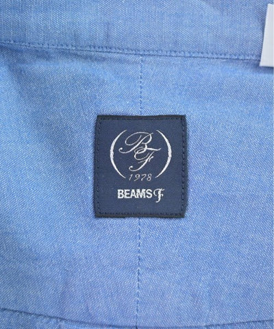 BEAMS F Casual shirts