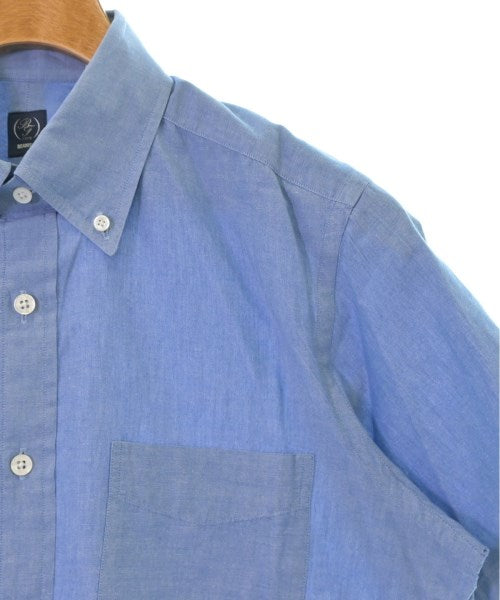 BEAMS F Casual shirts