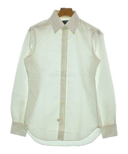 BEAMS F Casual shirts