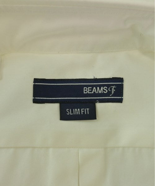 BEAMS F Casual shirts