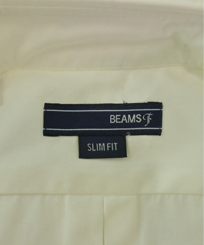 BEAMS F Casual shirts