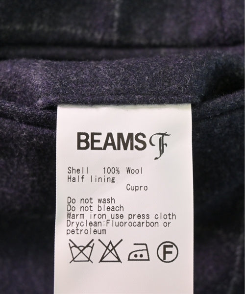 BEAMS F Other