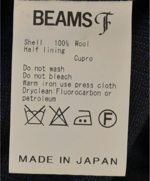 BEAMS F Trousers