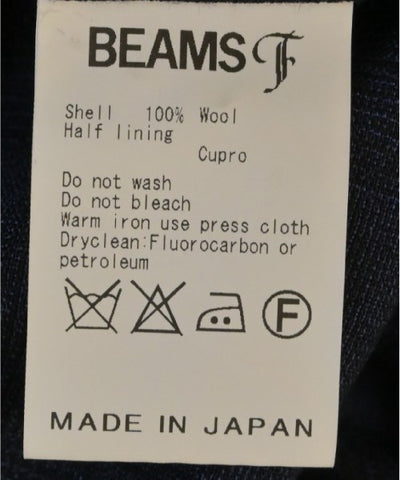 BEAMS F Trousers