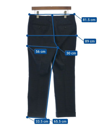 BEAMS F Trousers