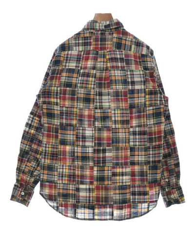 BEAMS F Casual shirts