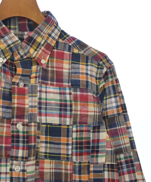 BEAMS F Casual shirts