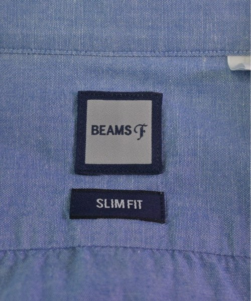 BEAMS F Casual shirts