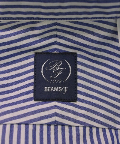 BEAMS F Casual shirts