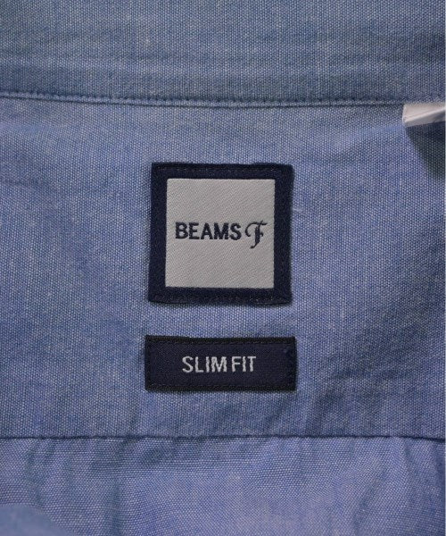 BEAMS F Casual shirts