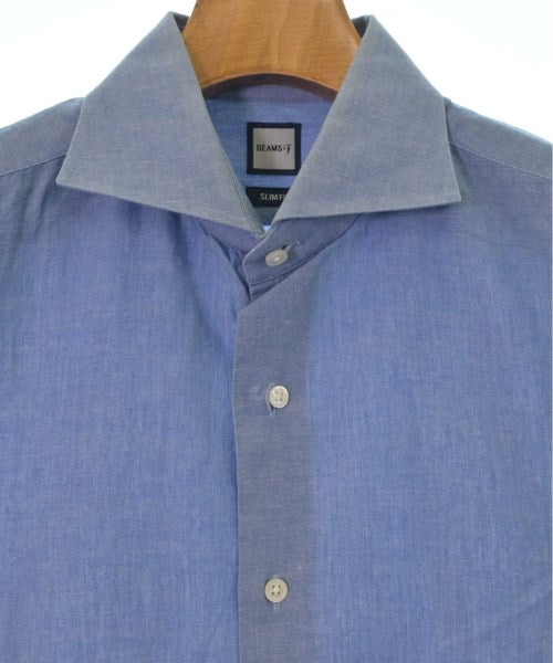 BEAMS F Casual shirts