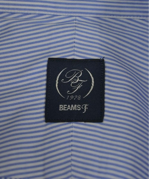 BEAMS F Casual shirts