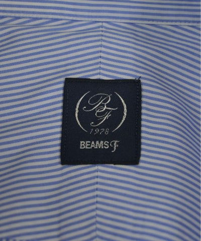 BEAMS F Casual shirts