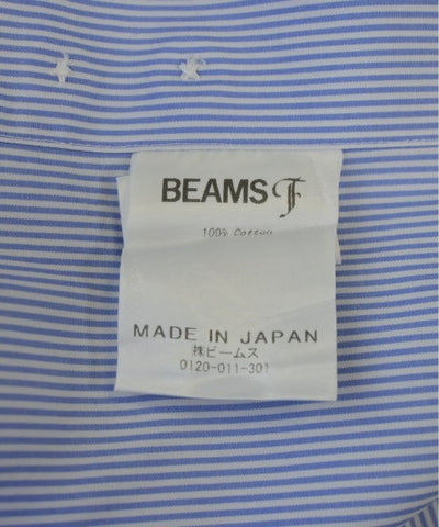 BEAMS F Casual shirts