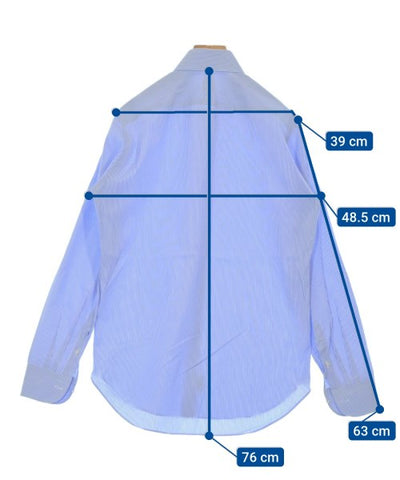 BEAMS F Casual shirts