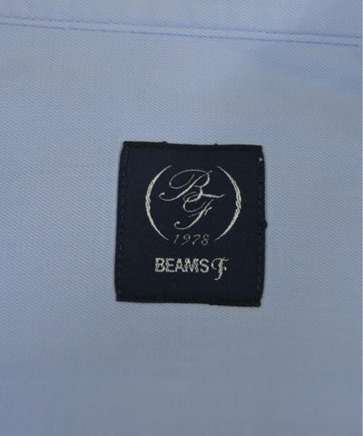 BEAMS F Casual shirts