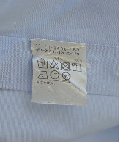 BEAMS F Casual shirts