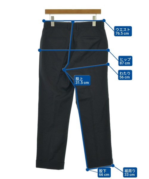 BEAMS F Business suits