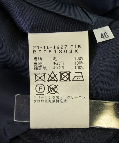 BEAMS F Business suits