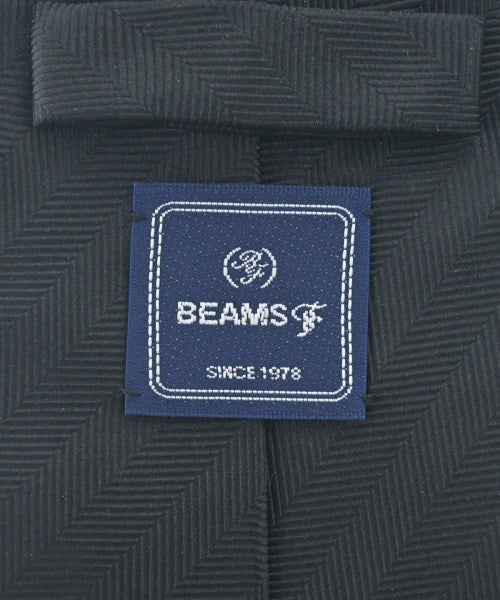 BEAMS F Ties