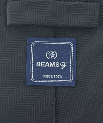 BEAMS F Ties