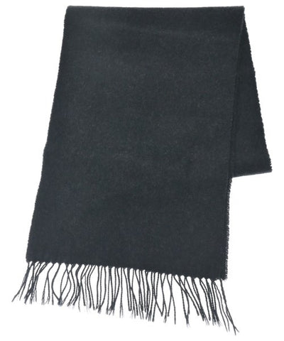 BEAMS F Winter scarves