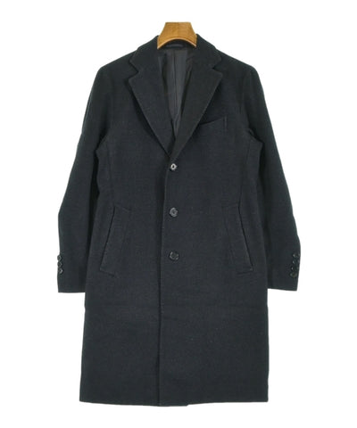 BEAMS F Chesterfield coats