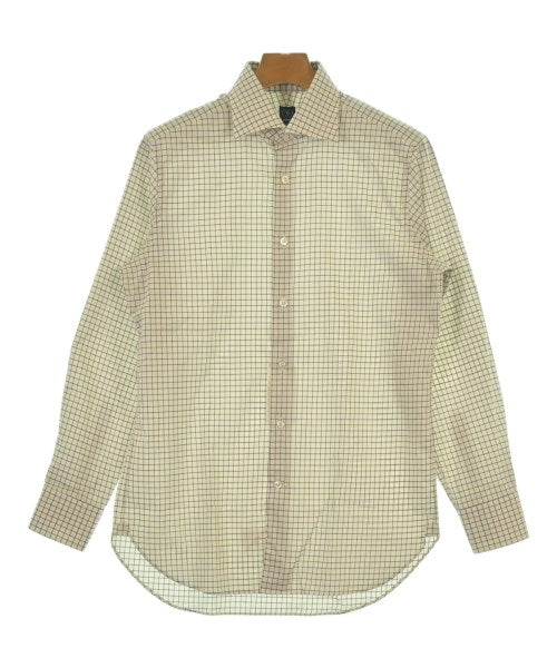 BEAMS F Dress shirts