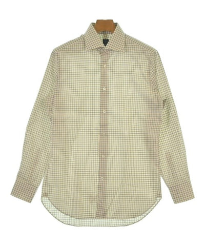BEAMS F Dress shirts