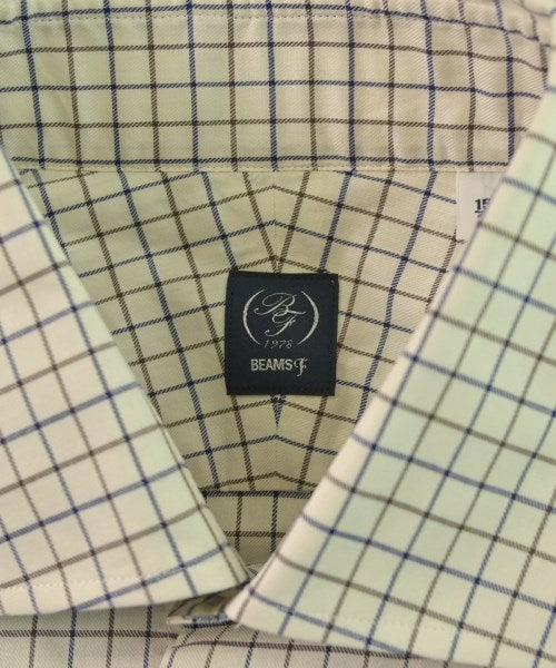 BEAMS F Dress shirts