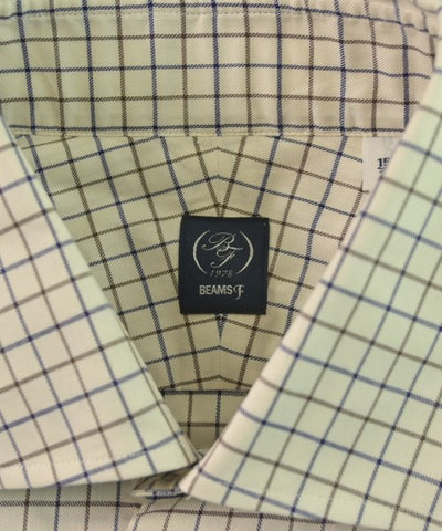 BEAMS F Dress shirts