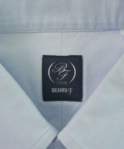 BEAMS F Dress shirts