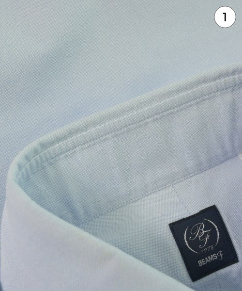 BEAMS F Dress shirts