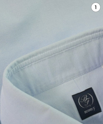 BEAMS F Dress shirts