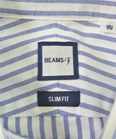 BEAMS F Dress shirts