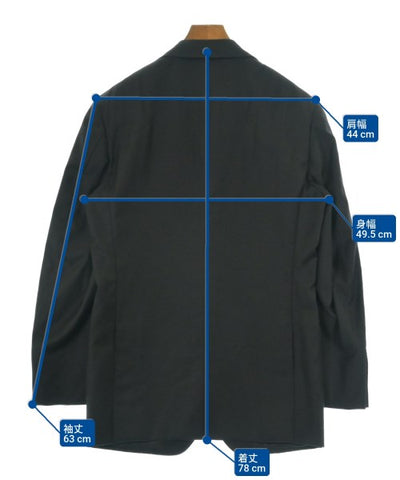 BEAMS F Business suits