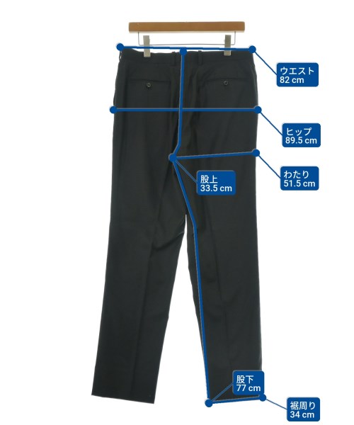 BEAMS F Business suits