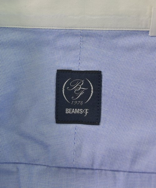 BEAMS F Dress shirts