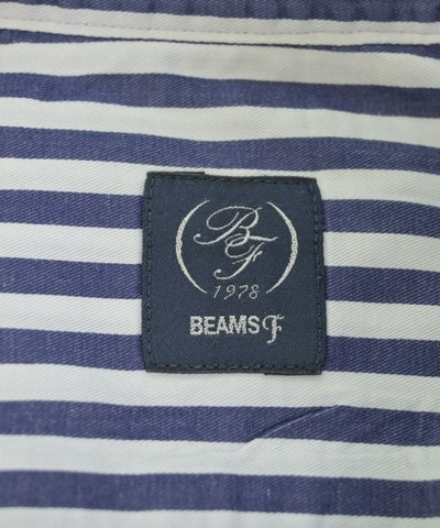 BEAMS F Dress shirts