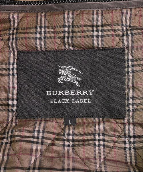 BURBERRY BLACK LABEL Other