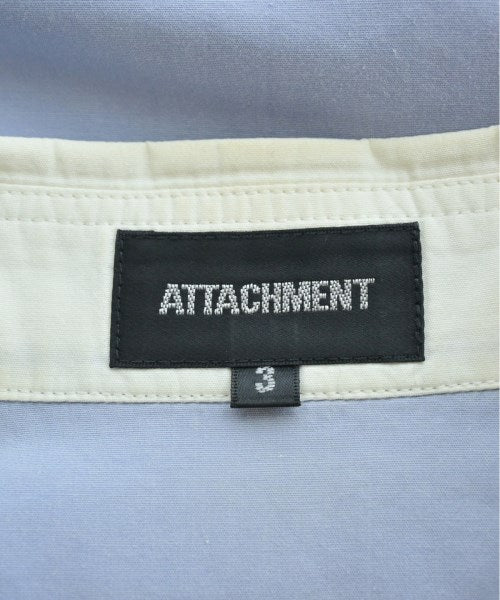 ATTACHMENT Casual shirts