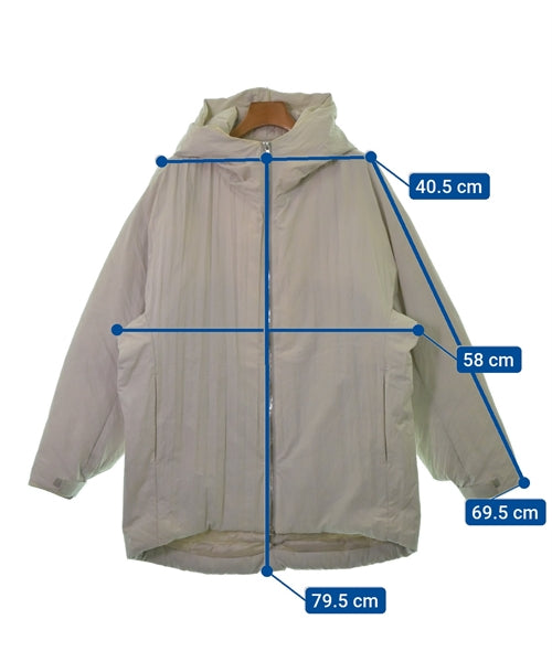 ATTACHMENT Down jackets/Vests