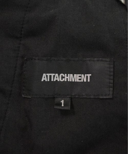 ATTACHMENT Trousers