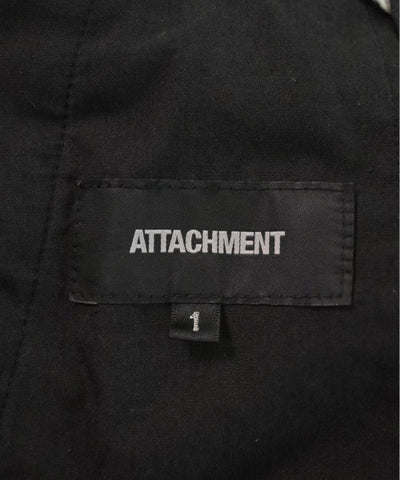 ATTACHMENT Trousers