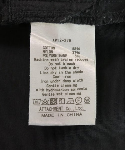 ATTACHMENT Trousers