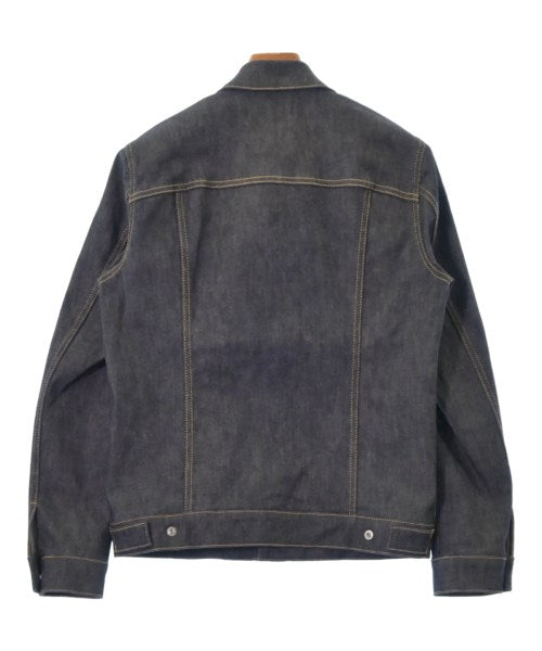 ATTACHMENT Denim jackets