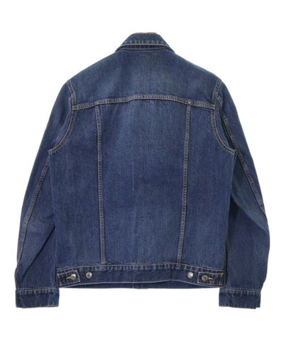 ATTACHMENT Denim jackets