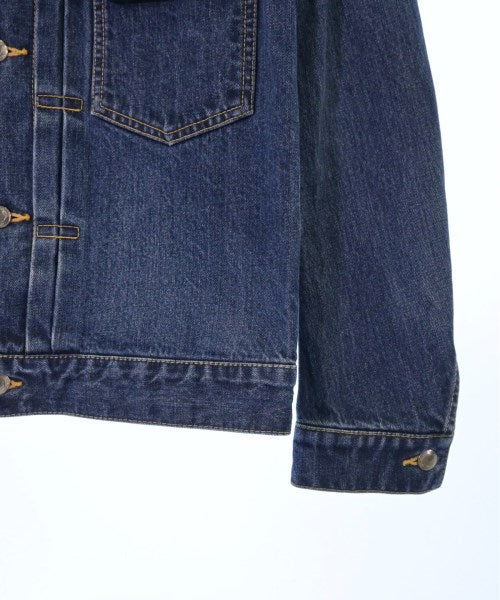 ATTACHMENT Denim jackets