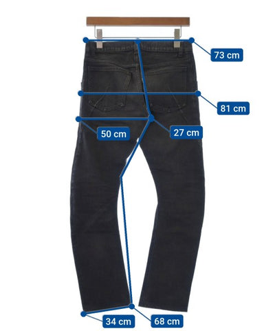 ATTACHMENT Jeans