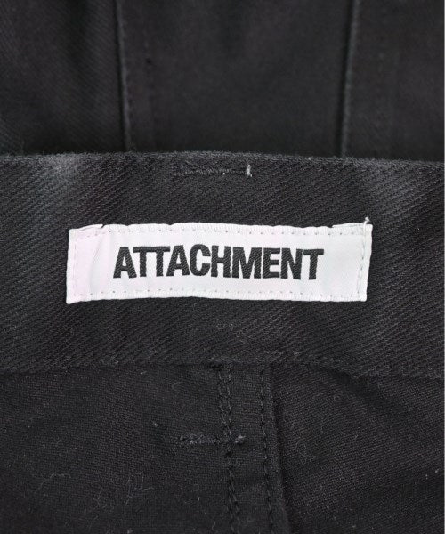 ATTACHMENT Jeans